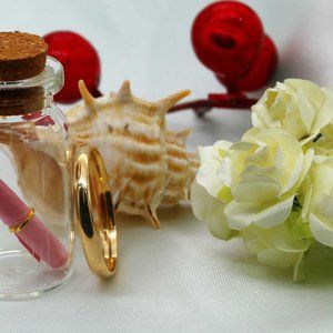 Gold wedding Band 2mm , white gold yellow gold, rose gold, Tiffany